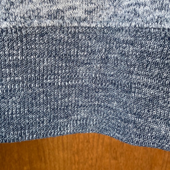 Others Follow Gray Hoodie Size M - Picture 5 of 12